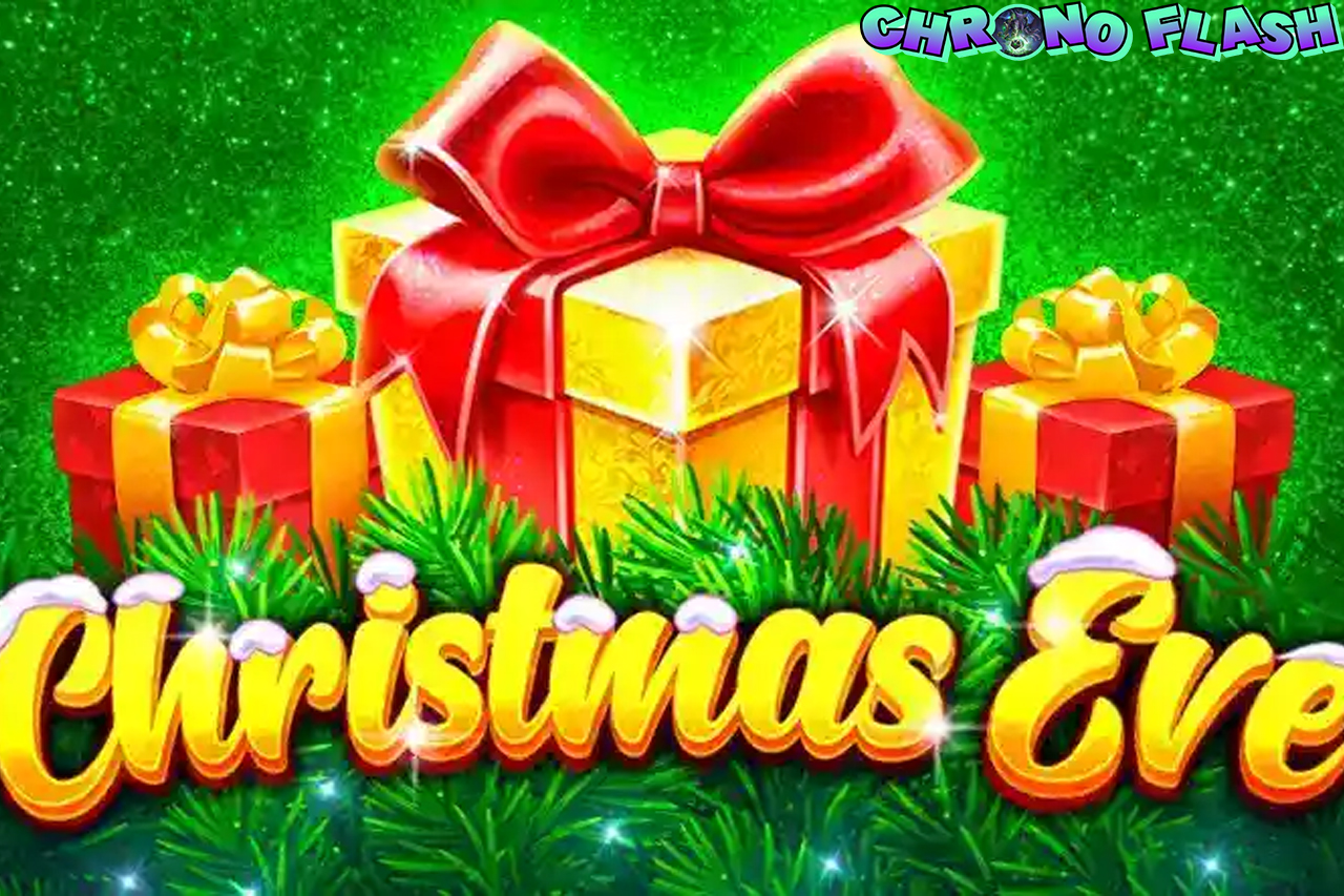 Christmas Eve Rayakan Natal dalam 1x Cnnslot Login