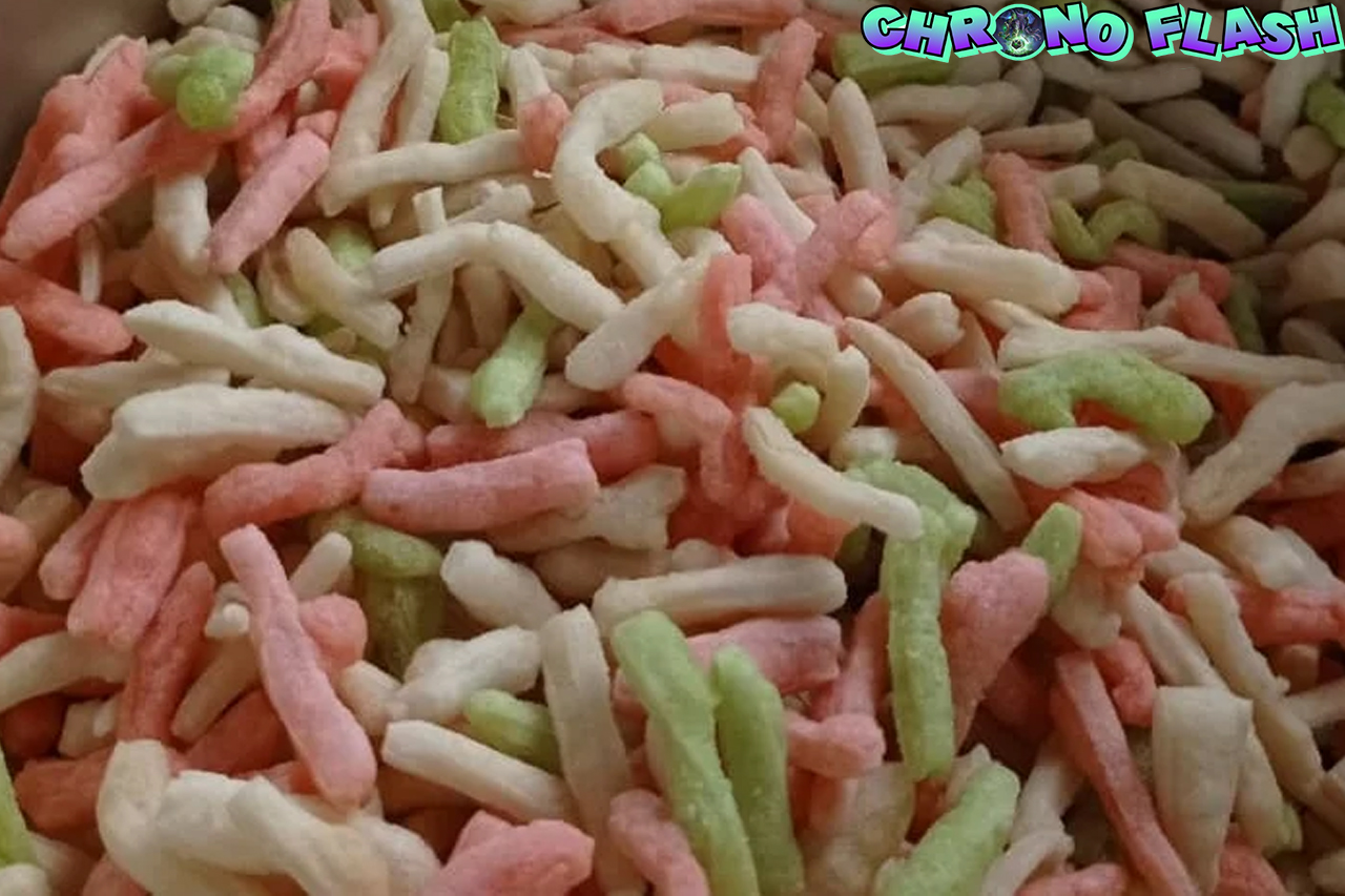 Kue Haw Warisan 2 Kuliner Tradisional Memukau