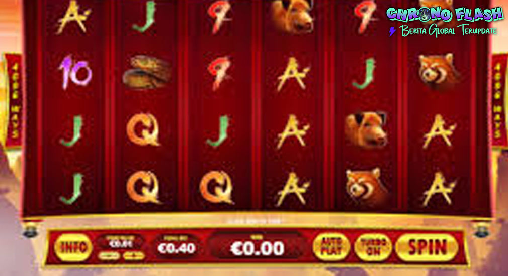 Live Chat Cnnslot 3 Kode Resmi Slot Tiger Claw