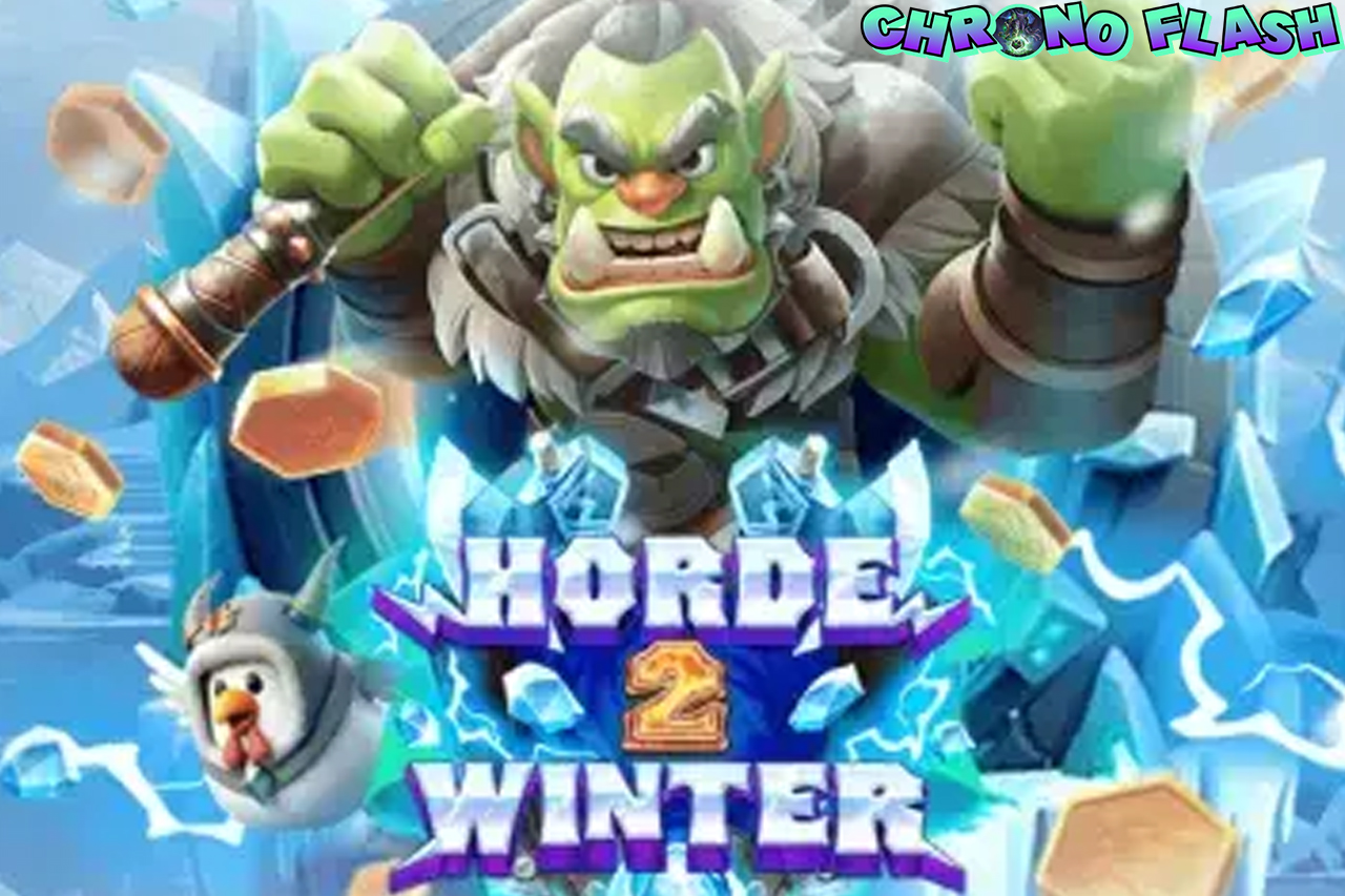Horde 2 Winter Bekukan Lawan Akui Daftar Cnnslot