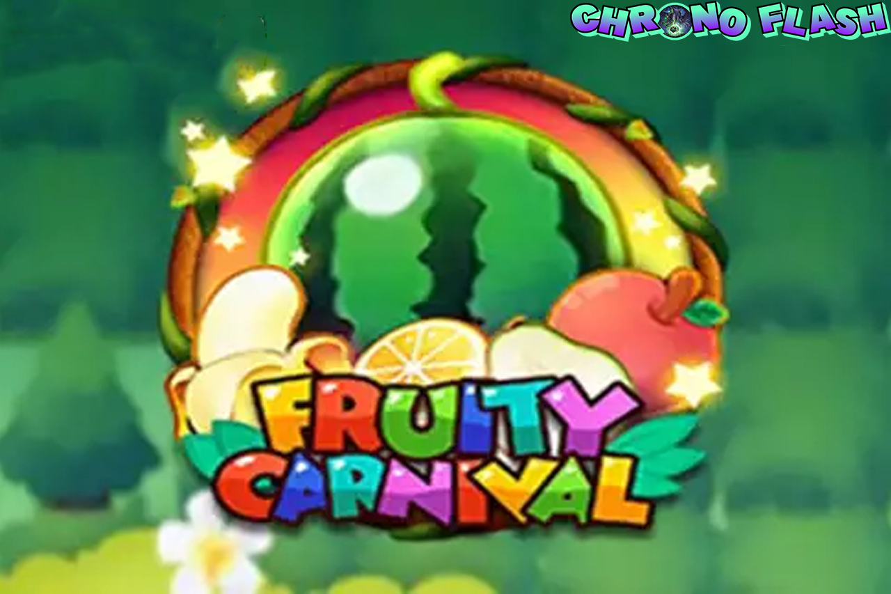 Fruitycarnival Bandar Slot88 Buah Hidup Saldo Loncat