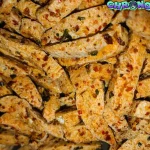 Basreng 2x Pedasnya Nggak Nanya, Tapi Tetap Dicari