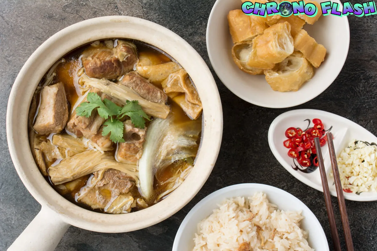 Bak Kut Teh Ditetapkan Warisan Super Tuai 2 Debat