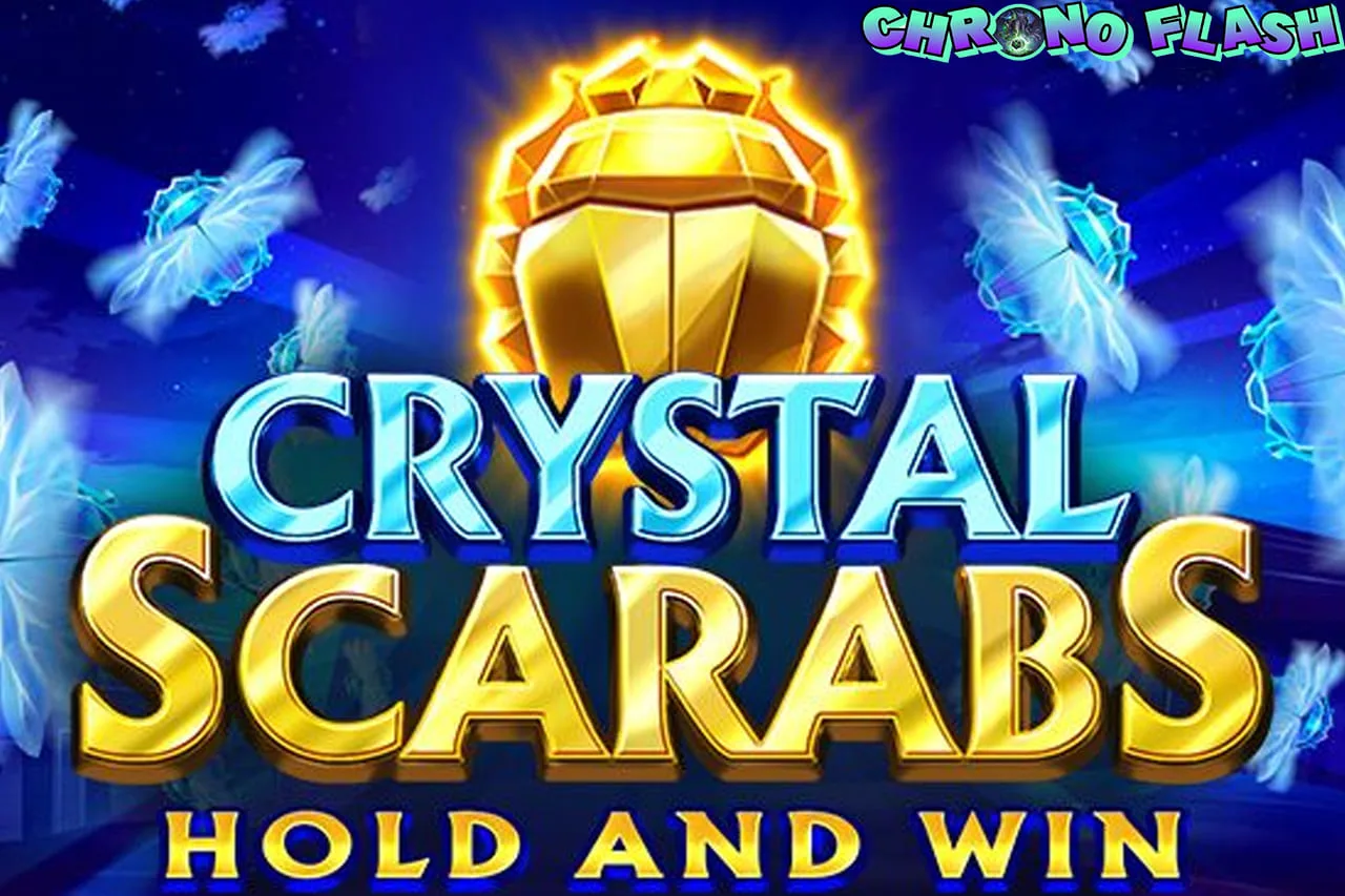 Crystal Scarabs Estetik Ngakak 02 Link Cnnslot