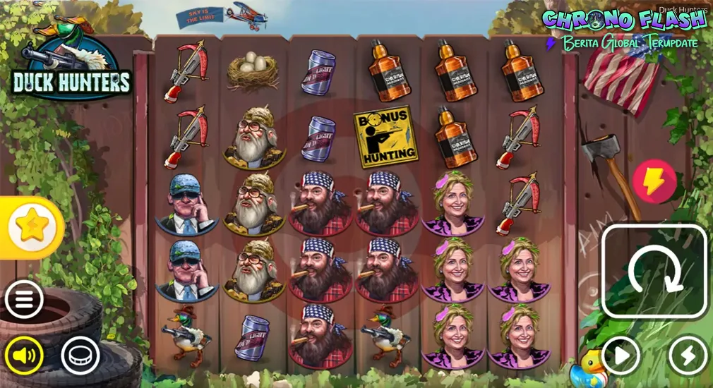 Slot Gacor Duck Hunter 5 Senapan Kuno Cuan 2 Slot Gacor Duck Hunter 5 Senapan Kuno Cuan