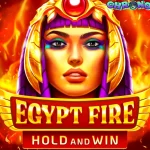Egypt Fire Slot Online Masuki 15 Makam Serangan