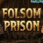 Folsom Prison Slot Online Bonus 201 Populer!