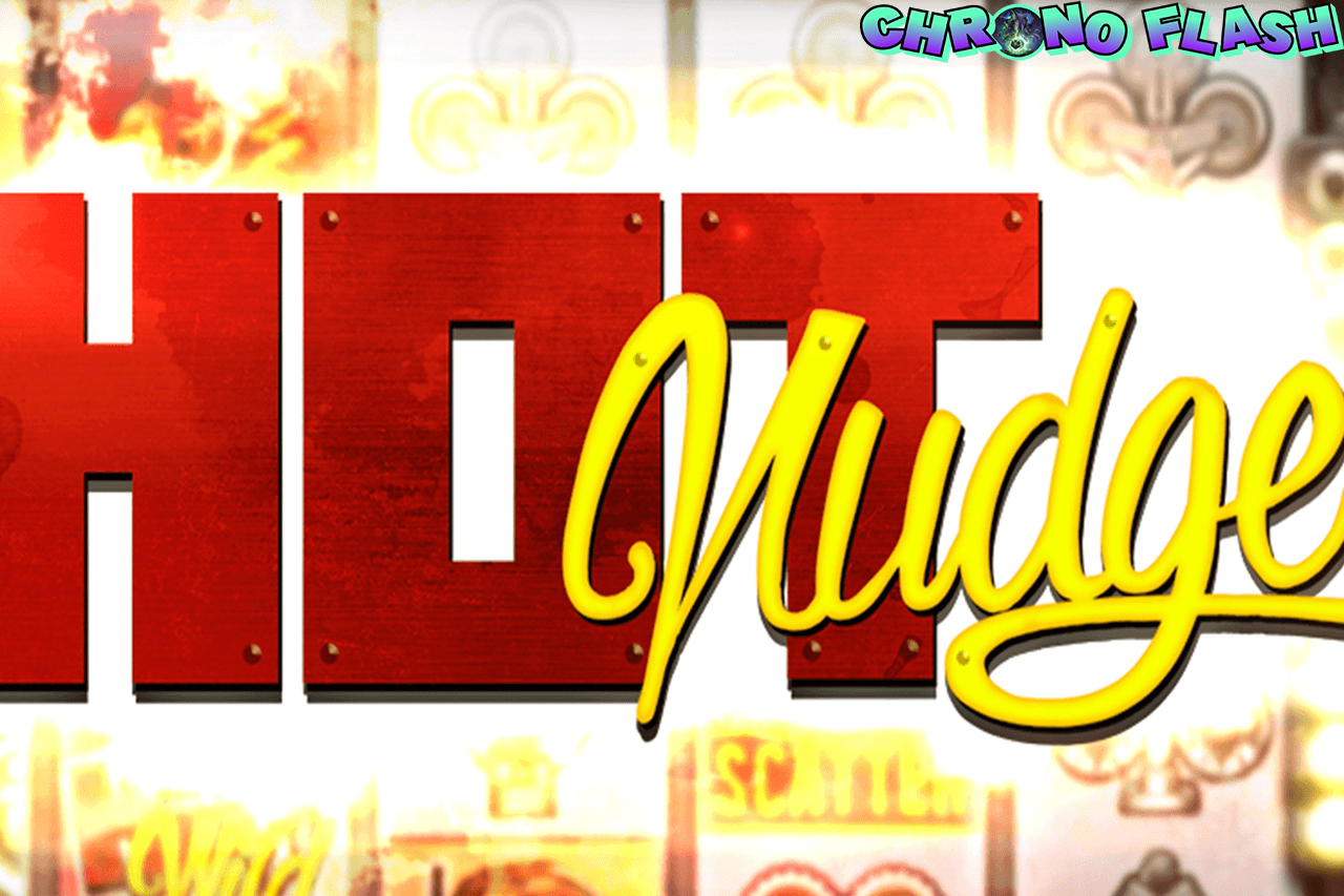 Menguak RTP 8000 Tepi Dorong Hot Nudge