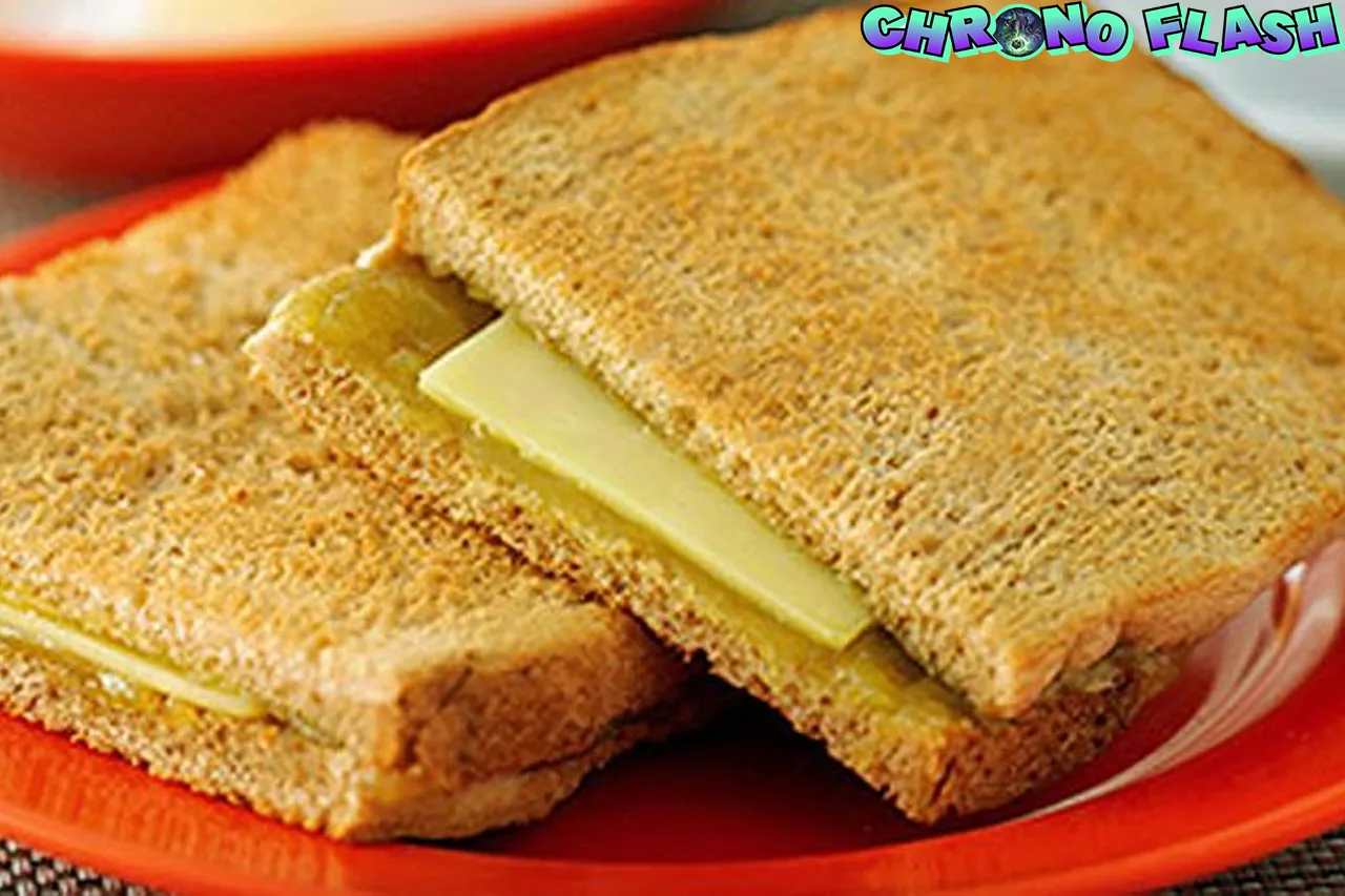 Kaya Toast Si Manis 5 Gurih Penjaga Tradisi