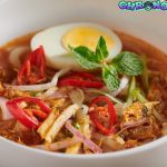 Penang Laksa 13 Sajian Tradisional Penuh Warisan