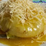 Serabi Durian, 1 Lidah Langsung Terpesona