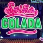 Ngabret Duit di Spina Colada, 1 Slot lucu Piña!