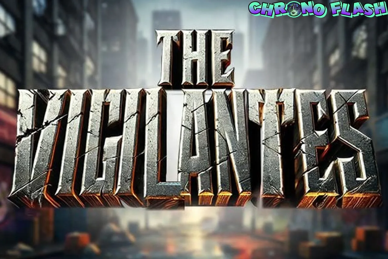 Ruby8000 Login The Vigilantes Tawarkan Slot Terbaik