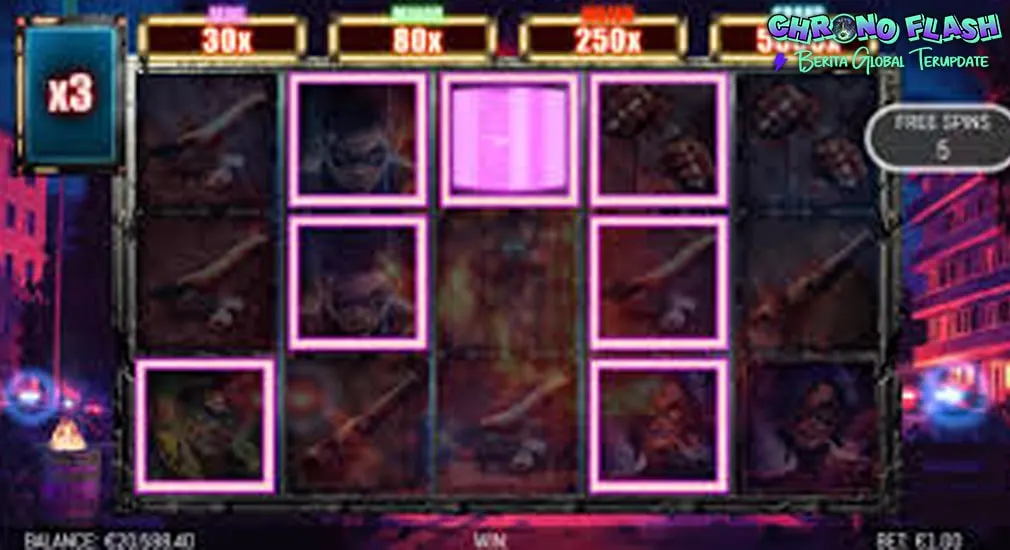 Ruby8000 Login The Vigilantes Tawarkan Slot Terbaik