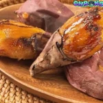 Ubi Cilembu Si 7 dari Tanah Bandung Resmi