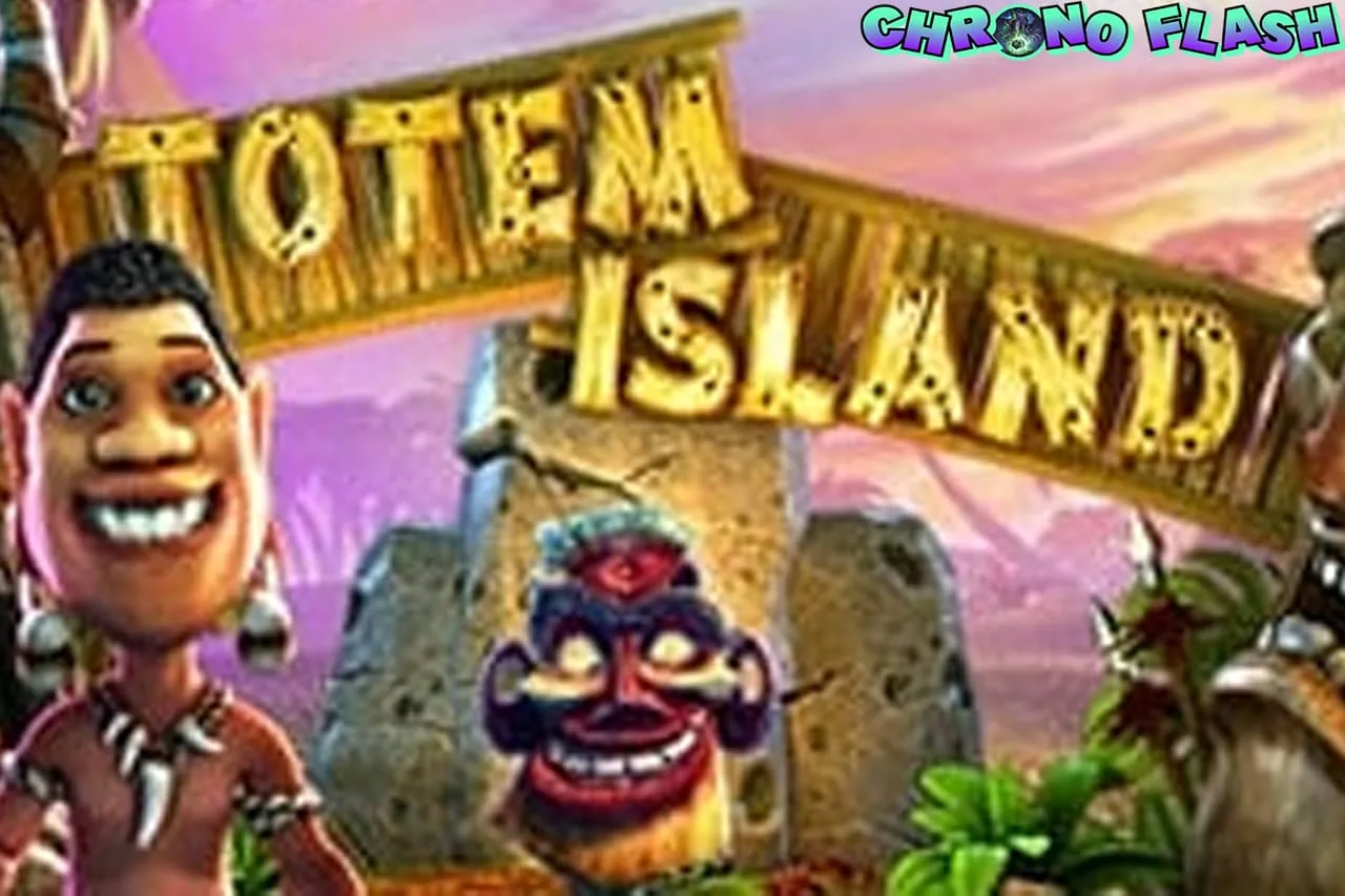 Totem Island Si 12 Lagilucu Penuh Alternatif Cnnslot