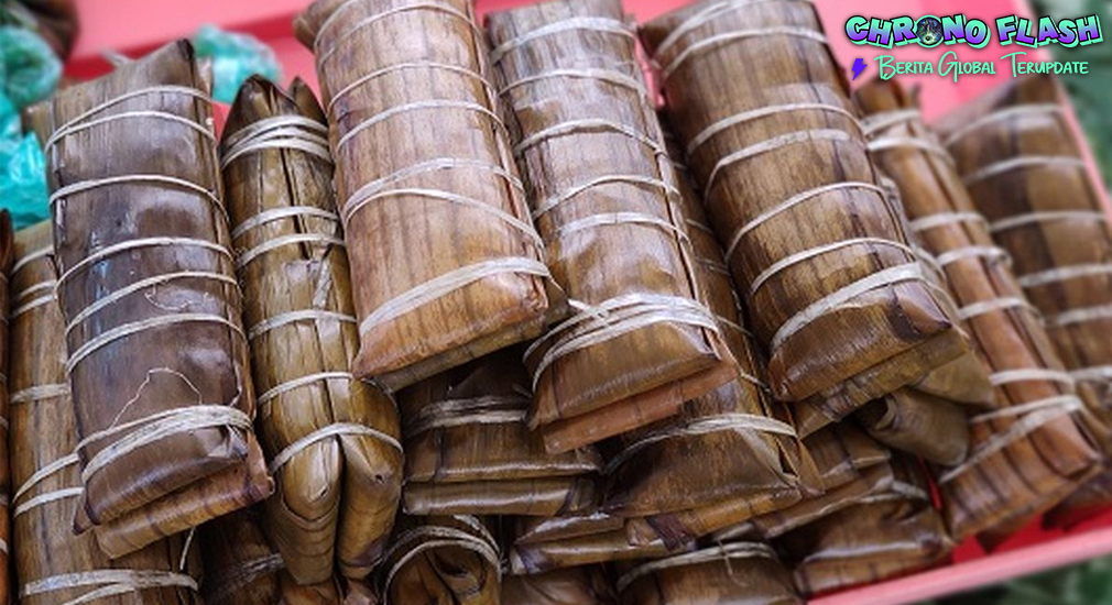Buras Kuliner Tradisional 5 Makassar Tetap Eksis