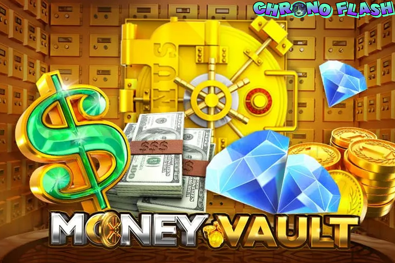 Slot Hari Ini Jelajahi 11 Harta di Dalam Money Vault