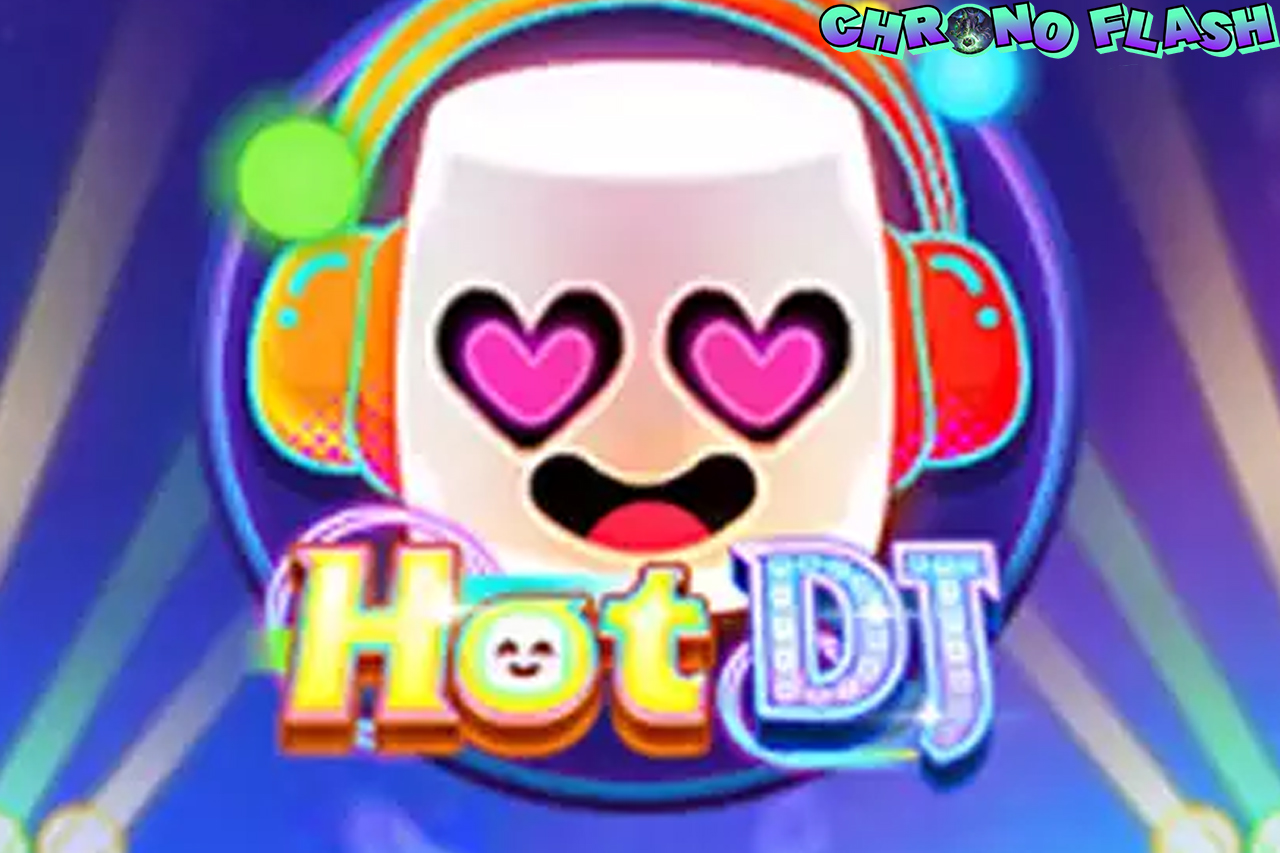 Hot Dj Ada di Daftar Rtp8000 Keajaiban