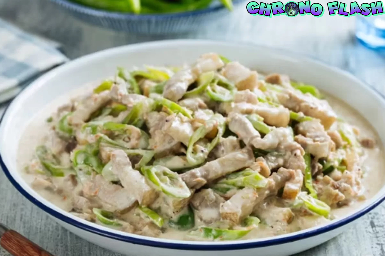 Bicol Express Si Merah Nilai dari Nomer 02 Filipina!