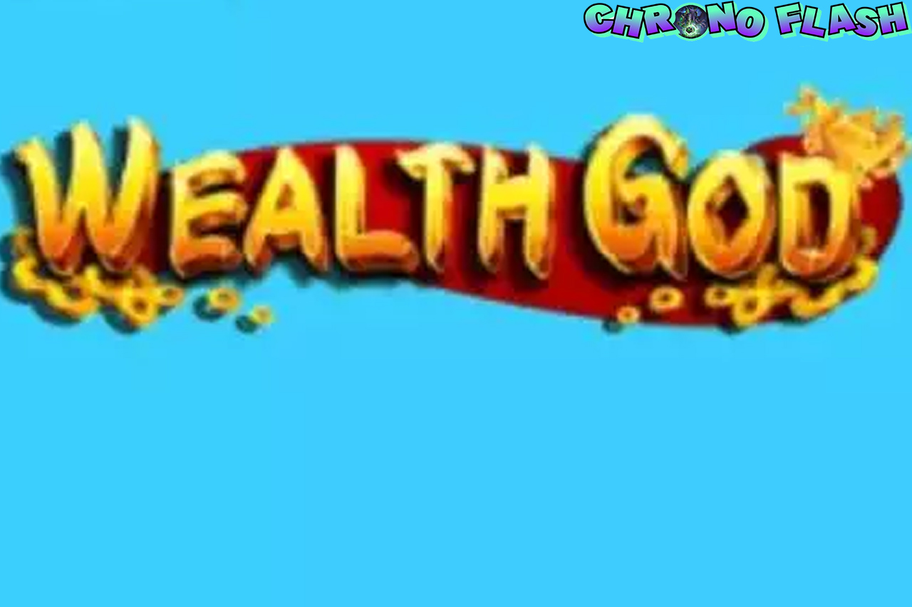 Situs Slot 25 Unggulan dalam Slot Wealth God