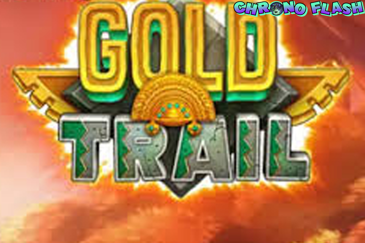 Gold Trail Slot Mudah Menang Bikin 5 Tetangga Iri!
