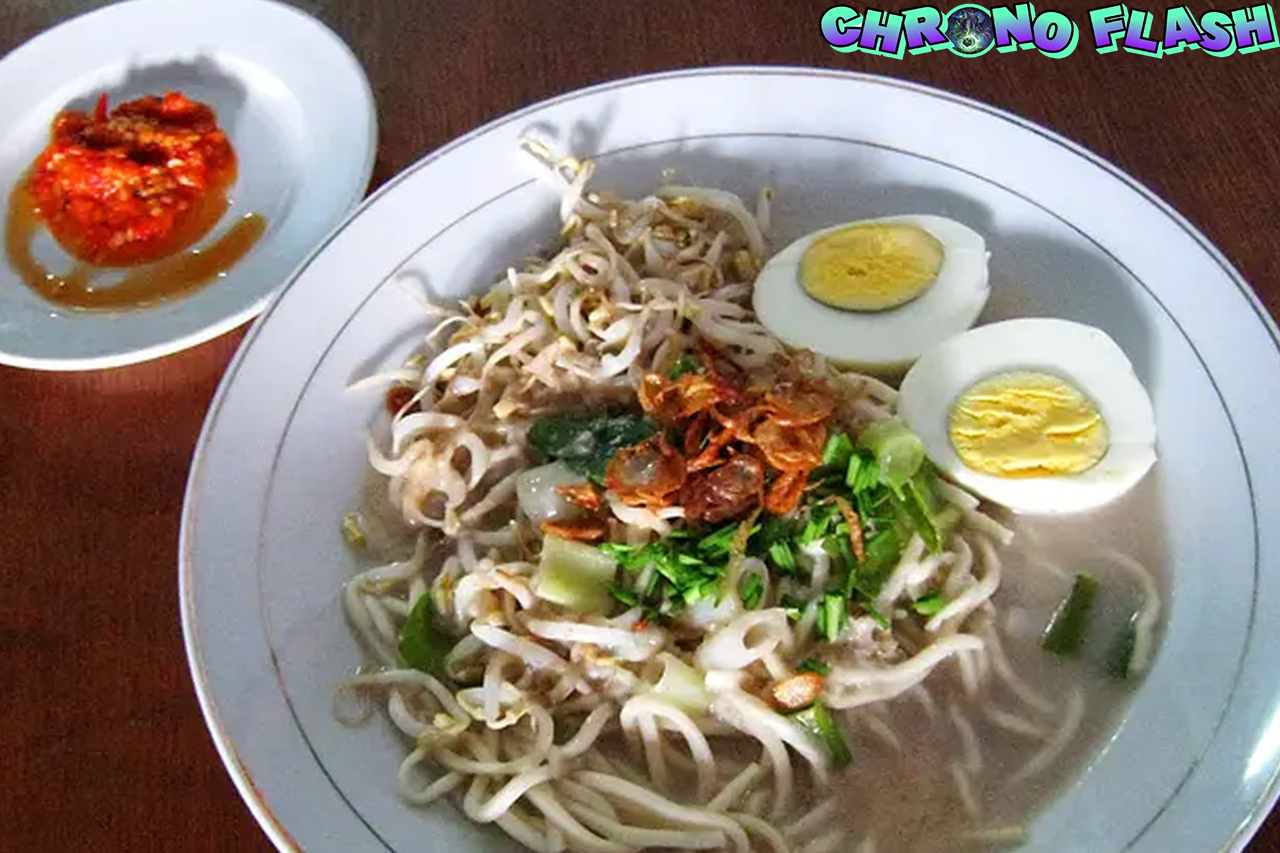 Mie Celor Mi Santan Gurih2 baru Bikin Lidah Joget