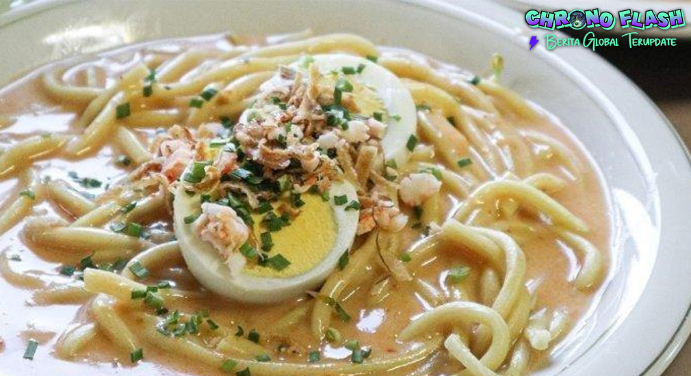 Mie Celor Mi Santan Gurih2 baru Bikin Lidah Joget