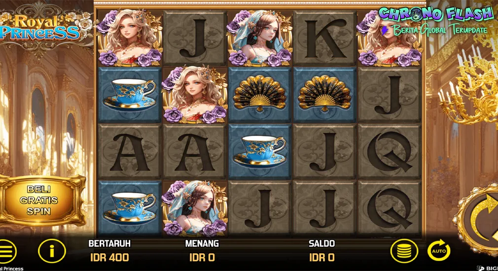 Ruby8000 Slot Kunci Maxwin Tepi Royal Princess 2 Ruby8000 Slot Kunci Maxwin Tepi Royal Princess