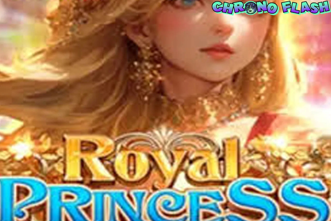 Ruby8000 Slot Kunci Maxwin Tepi Royal Princess 1 Ruby8000 Slot Kunci Maxwin Tepi Royal Princess