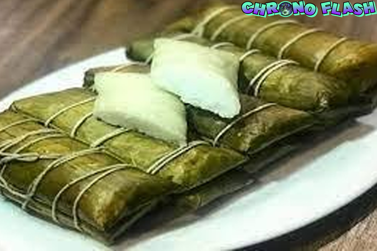 Buras Kuliner Tradisional 5 Makassar Tetap Eksis