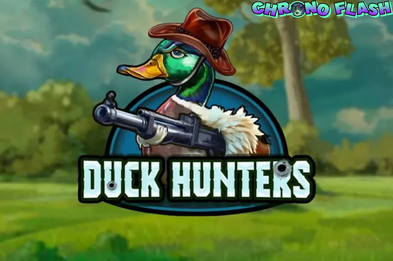 Slot Gacor Duck Hunter 5 Senapan Kuno Cuan