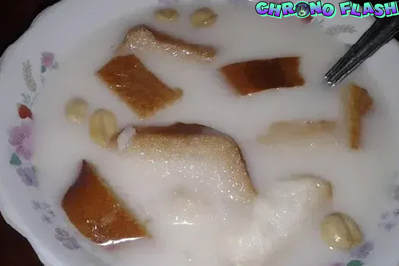 Wedang Cemoe Sensasi Bonus & Manis2 dari Ngawi!