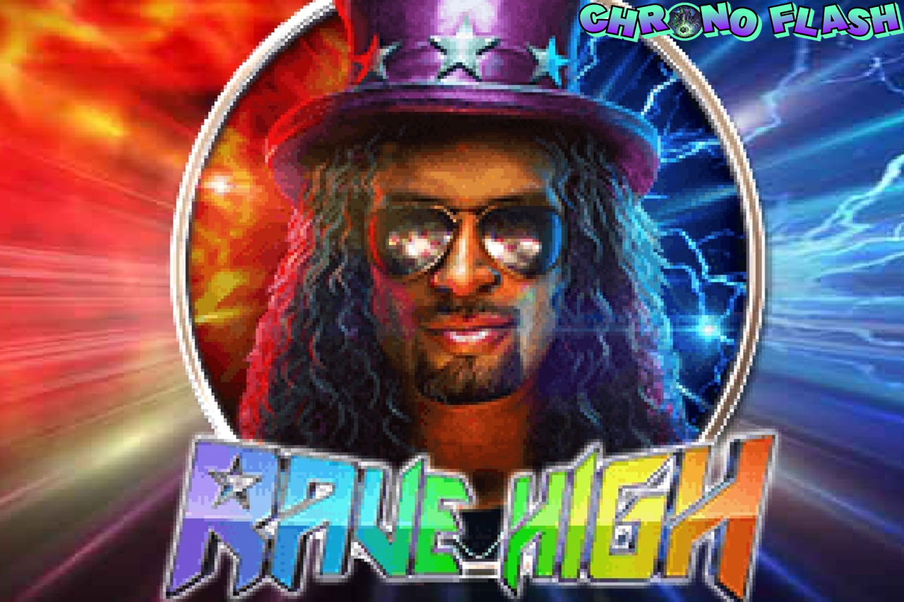 Ravehigh Koleksi Lengkap di Link Ruby8000