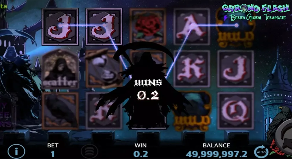 Link Cnnslot Skull Lord Mistisnya 6 lucu Tengkorak 2 Link Cnnslot Skull Lord Mistisnya 6 lucu Tengkorak