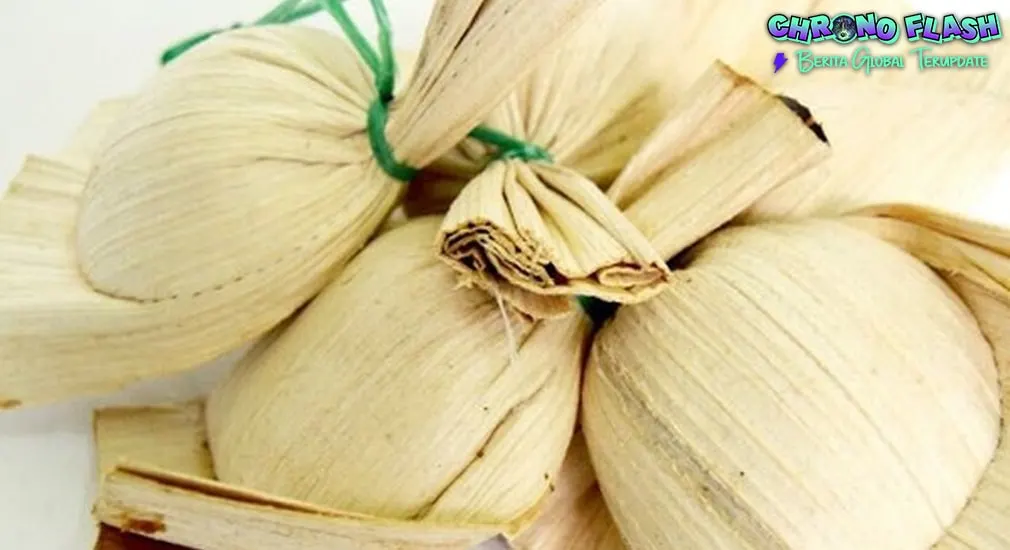 Pudak Gresik Manis 7 Tradisi dalam Balutan Daun 2 Pudak Gresik Manis 7 Tradisi dalam Balutan Daun