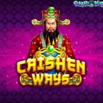 Netral Caishen Ways Situs Toto Curiga 45 Gamers