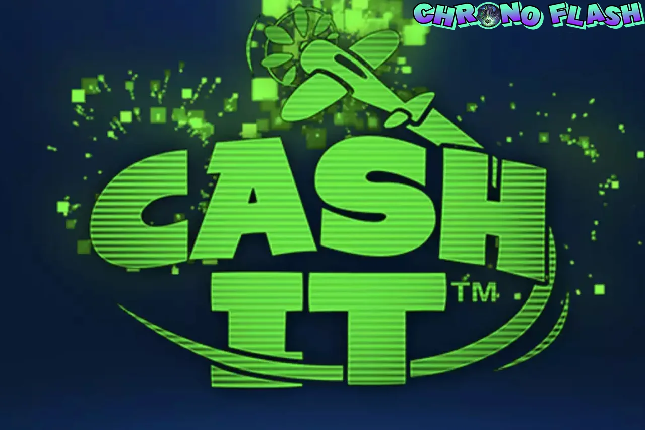 Cash It yang Di Rahasia 300 Semua Player Top