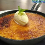 Crema Catalana, 10 Dessert Ikonik Unik Barcelona