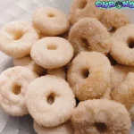 Jalabiya 1 Jajanan Lokal unik Susah Dilupakan