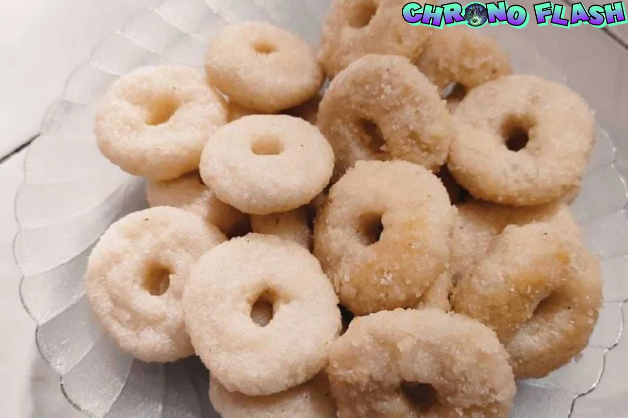 Jalabiya 1 Jajanan Lokal unik Susah Dilupakan