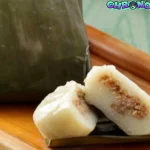 Kue Lepek Binti 5 Kelezatan Tersembunyi Rafflesia!