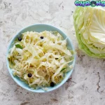 Sauerkraut Makanan 12 Probiotik Alami Baru Jerman