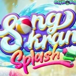 Jangan Kaget Songkran Splash Demen 4 Gak Jelas!