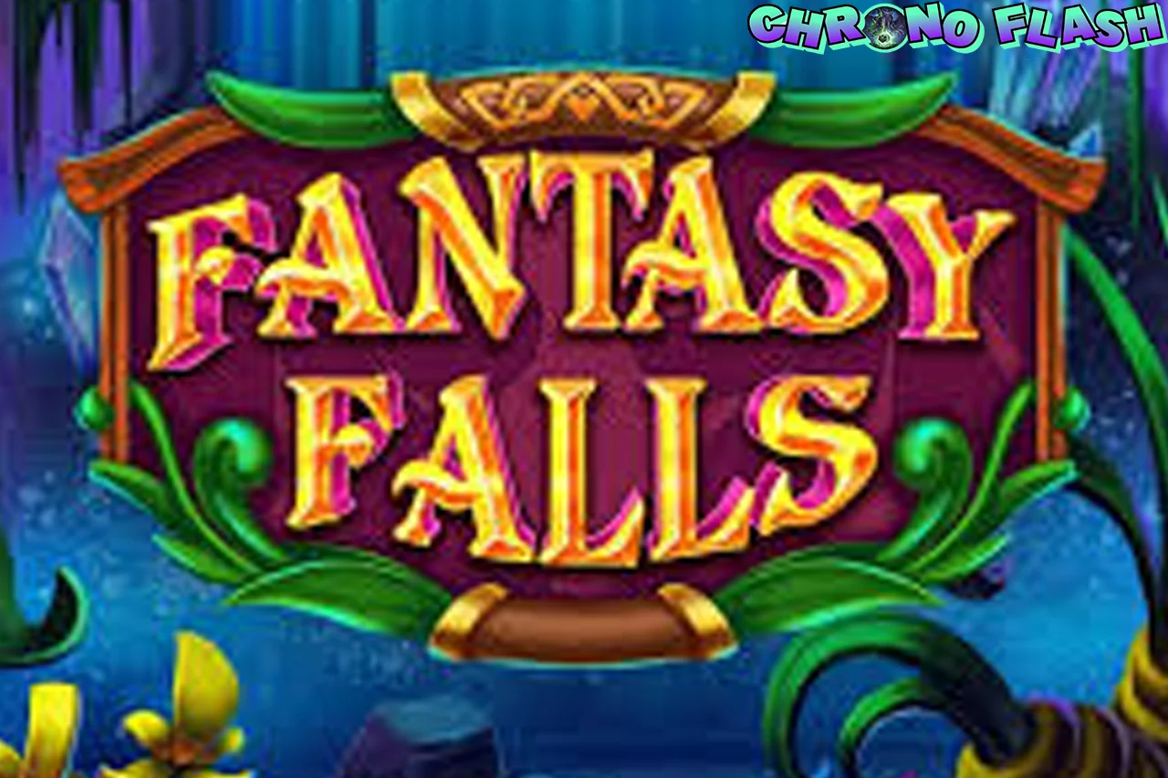 Fantasy Falls 80 Elixir Keabadian Loot GG Abadi