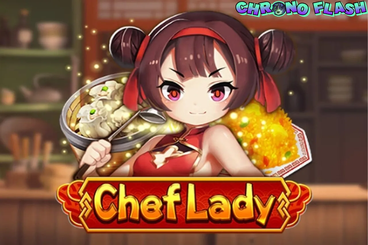 Chef Lady Dapur 15 Inspiratif Dunia Akui Seenak!