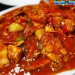 Bagar Hiu Rahasia Bumbu Resep Nomor 23!