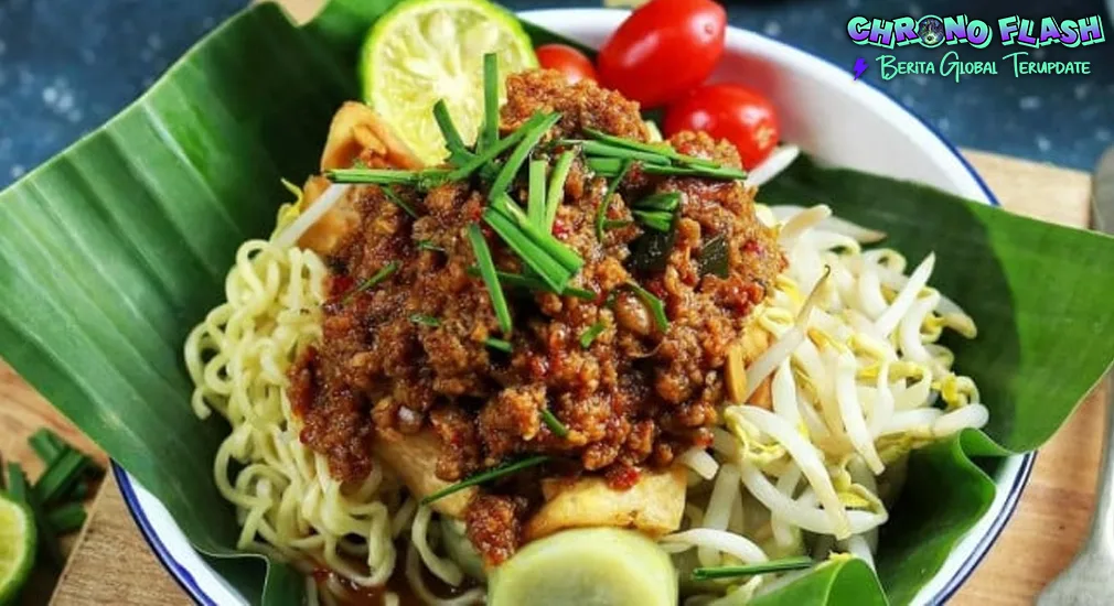 Tauge Goreng Jadul 10 Rasa Mewah Betawi 2 Tauge Goreng Jadul 10 Rasa Mewah Betawi