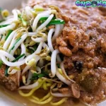 Tauge Goreng Jadul 10 Rasa Mewah Betawi