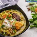 Sop Saudara 1 Kuah Nikmat Heboh Ketagihan!